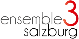  ensemble3 | musik & theater | salzburg 